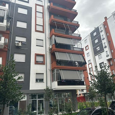 Riar Apartaments คอร์เชอ ภายนอก รูปภาพ