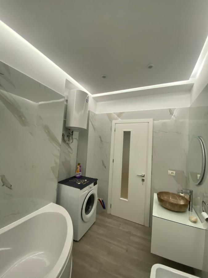 Riar Apartaments คอร์เชอ ภายนอก รูปภาพ