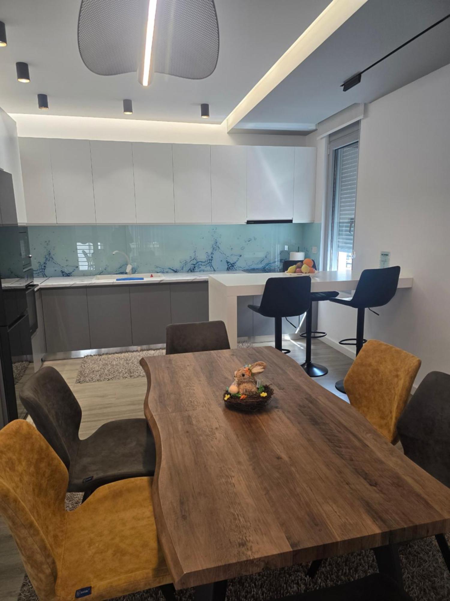 Riar Apartaments คอร์เชอ ภายนอก รูปภาพ