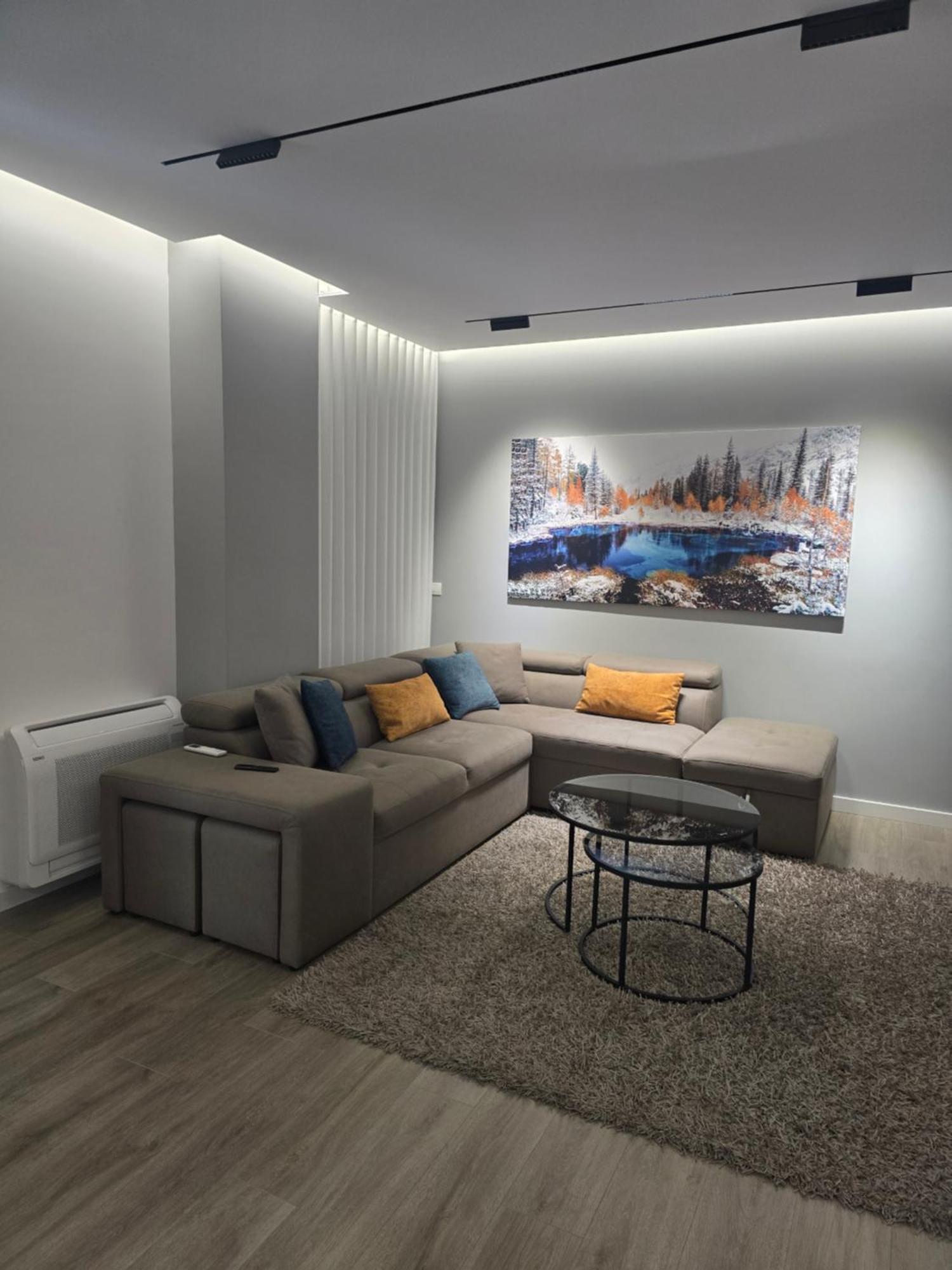 Riar Apartaments คอร์เชอ ภายนอก รูปภาพ